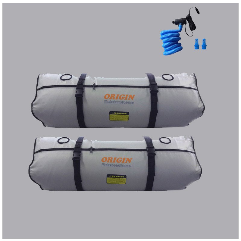 wakeboard accessories